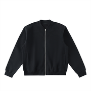 Essential Fleeced Jacket