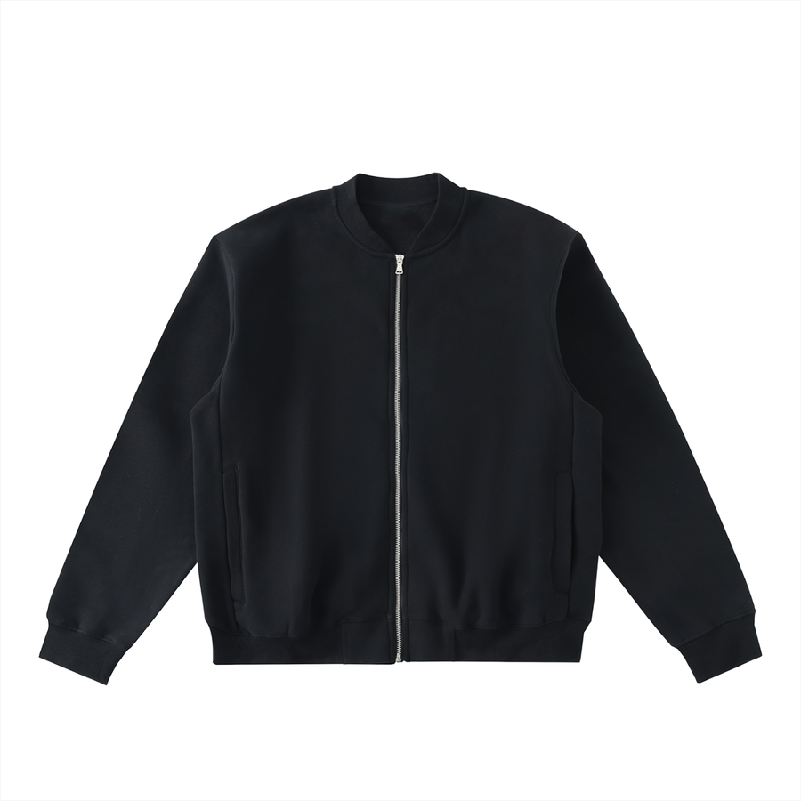 Essential Fleeced Jacket