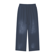Sunfade Loose Fit Cotton Sweatpants
