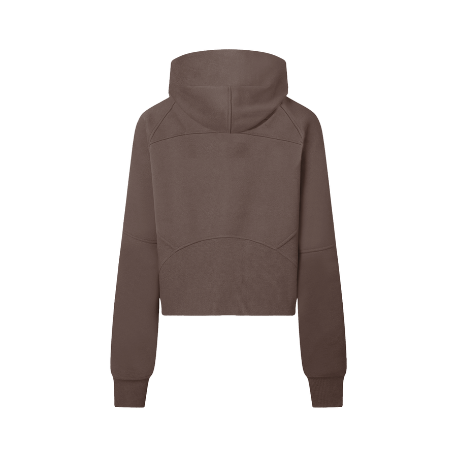 Half-Zip Hoodie