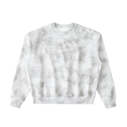 Boxy Fleeced Sweatshirt