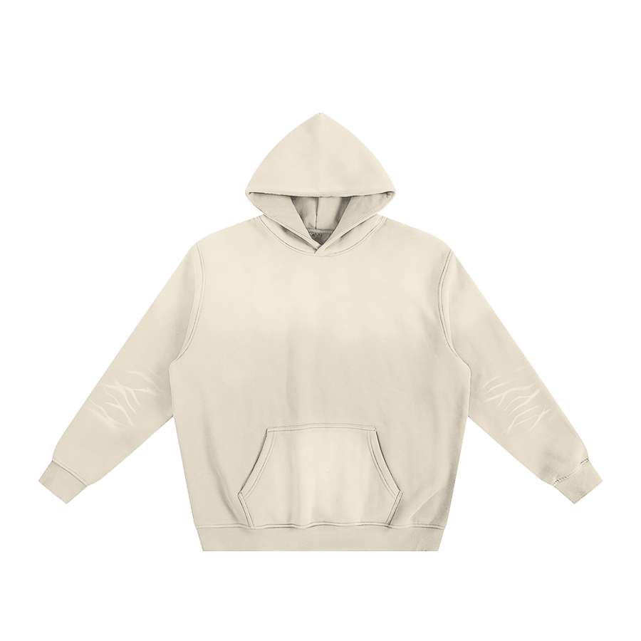 Sunfade Fleece Hoodie