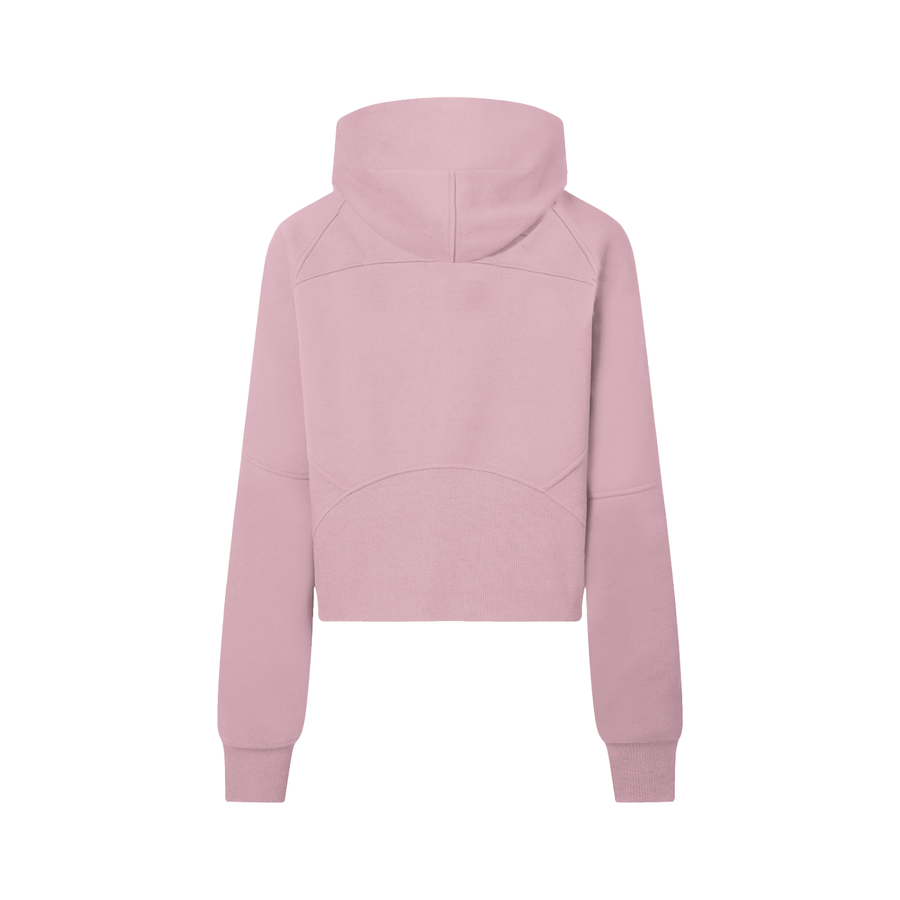Half-Zip Hoodie
