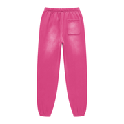 Sunfade Fleeced Sweatpants