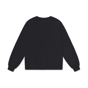 Shoulder Drop Sweatshirt