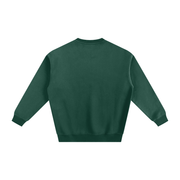 Fleece Sweatshirt