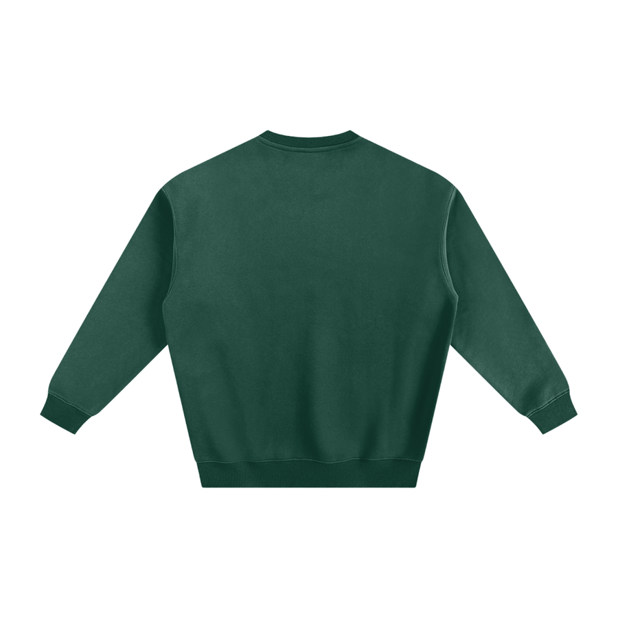 Fleece Sweatshirt