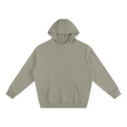 Fleeced Hoodie