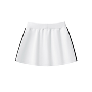 Performance Short Skirt