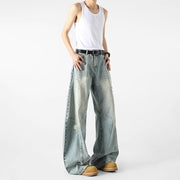 Men Street Jeans