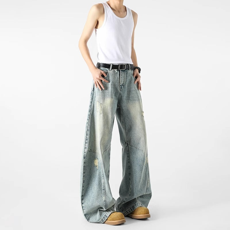 Men Street Jeans