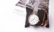 Luxurious Quartz Watch