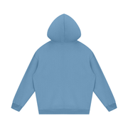 Streetwear Fleece Hoodie