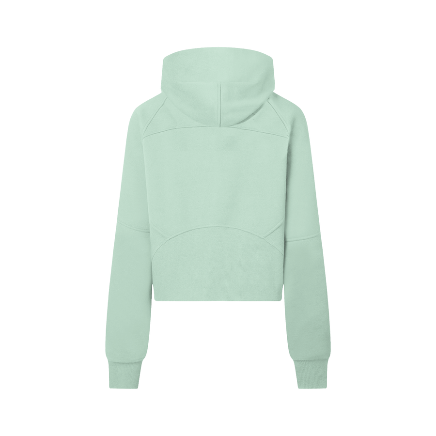 Half-Zip Hoodie