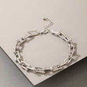 Fashionable Personality Anklet Jewelry