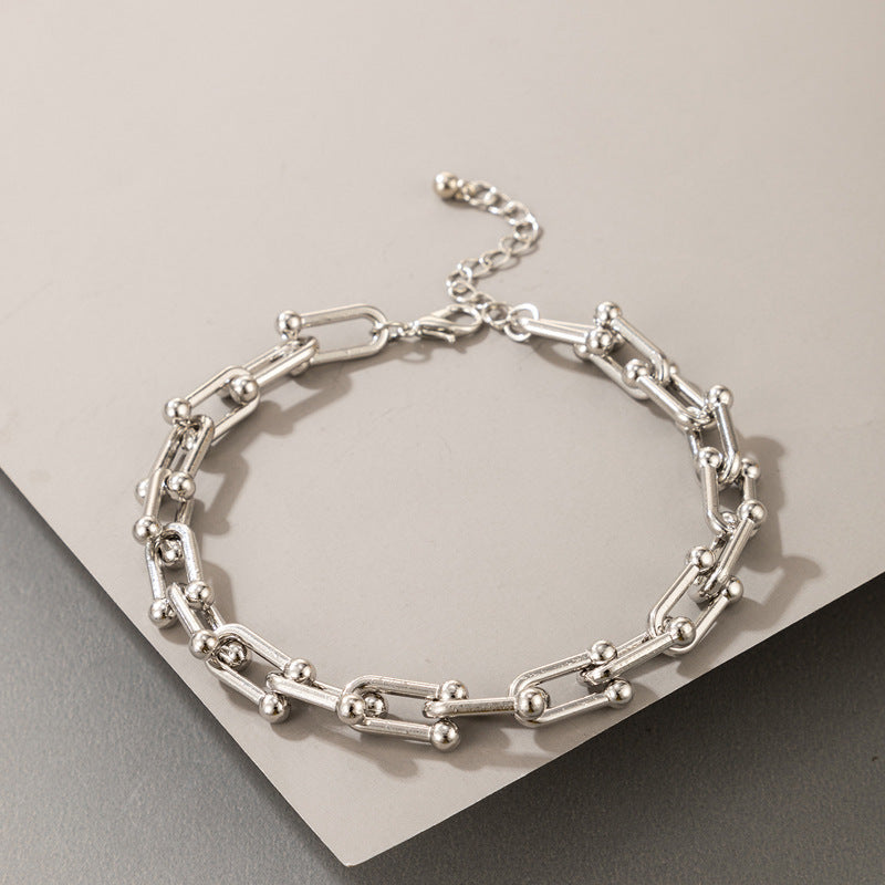 Fashionable Personality Anklet Jewelry