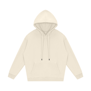 Streetwear Fleece Hoodie