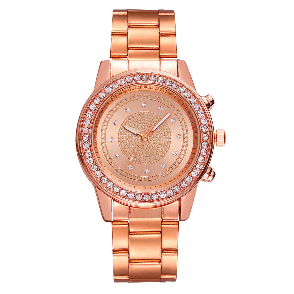 Ladies Fashion Quartz Watch