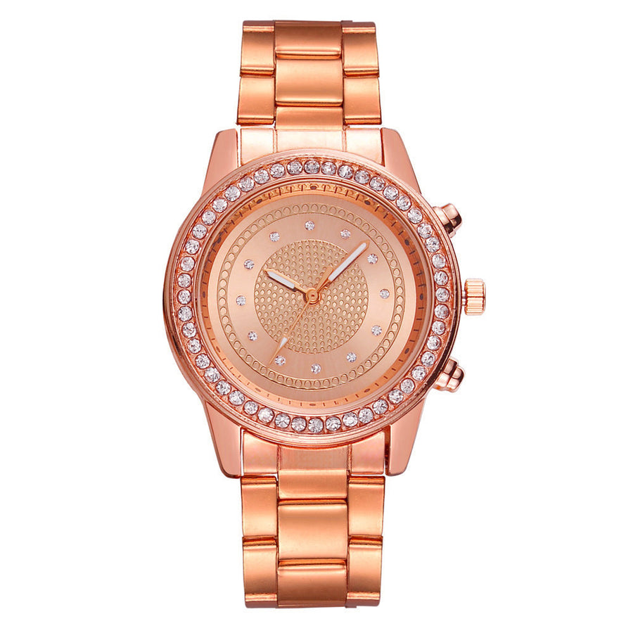 Ladies Fashion Quartz Watch