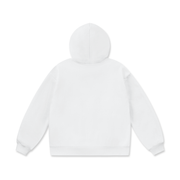 Oversize Fleece Hoodie