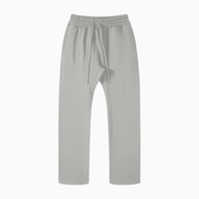 Unisex Casual Straight Leg Pants