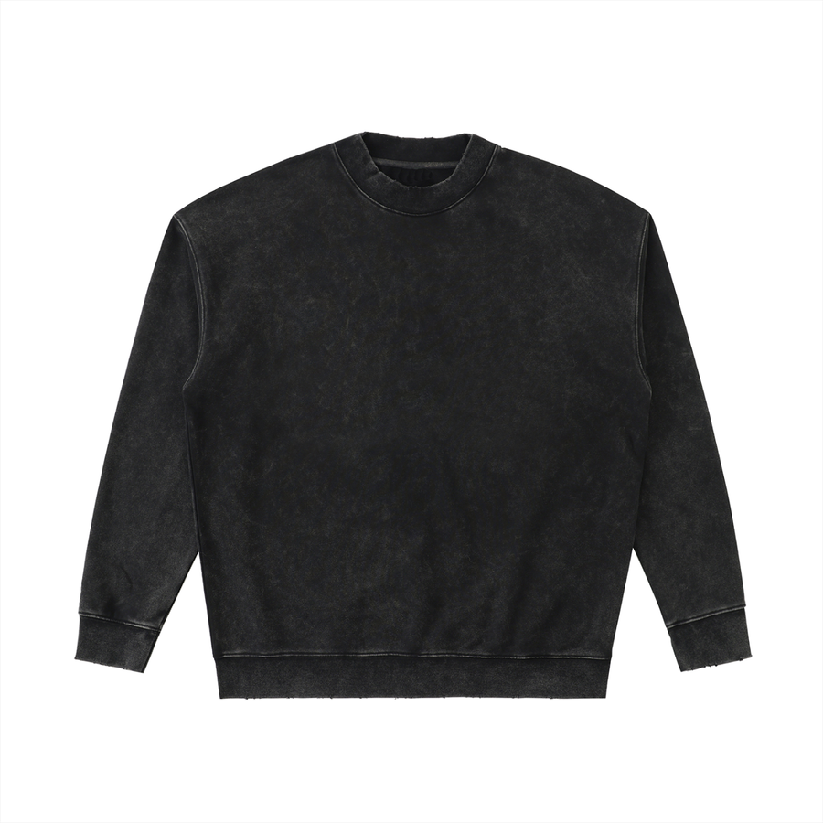 Drop Crewneck Sweatshirt