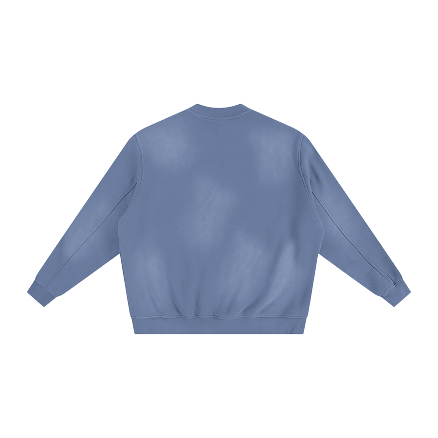 Sun Fleece Sweatshirt
