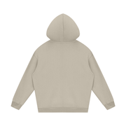 Streetwear Fleece Hoodie