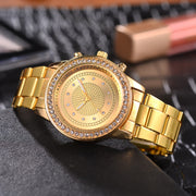 Ladies Fashion Quartz Watch