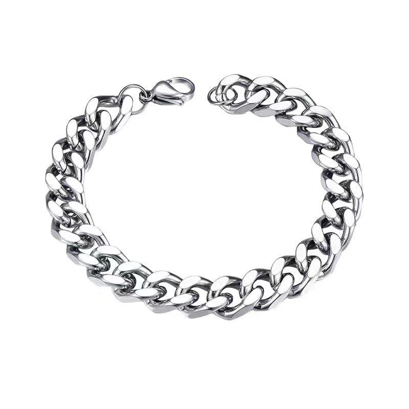 Mens Chain Bracelet