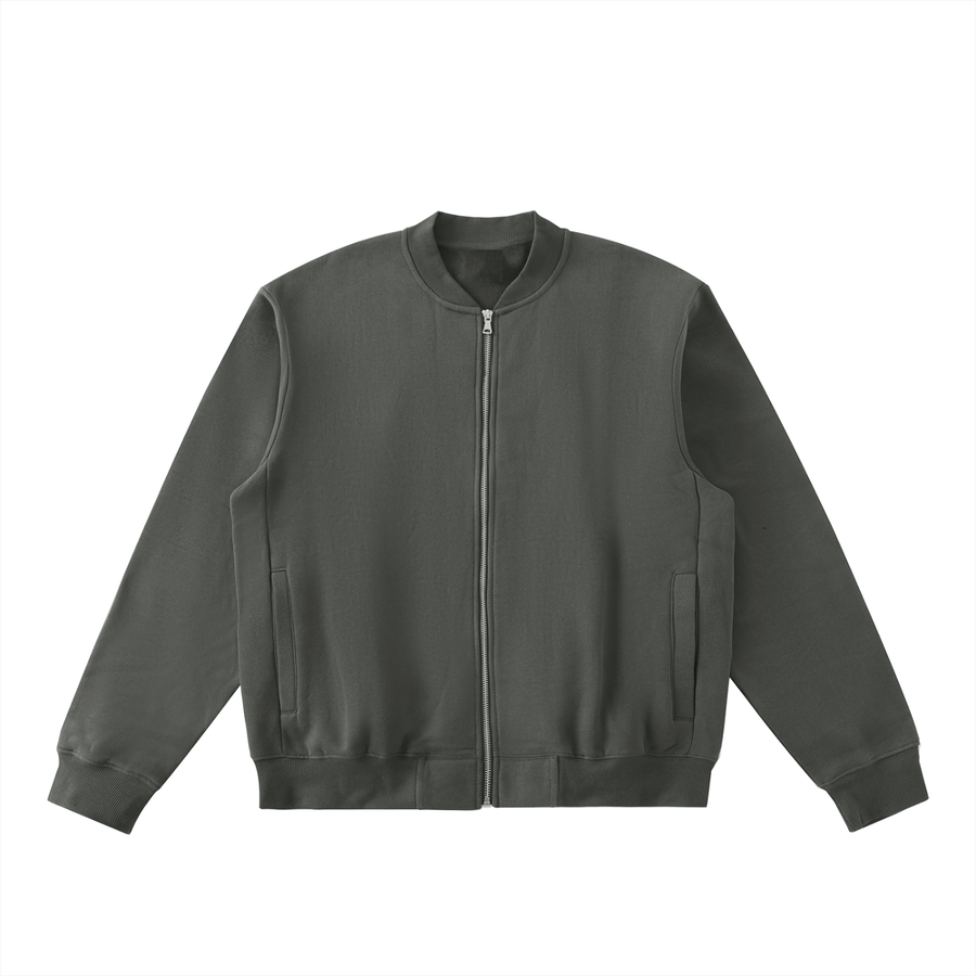 Essential Fleeced Jacket