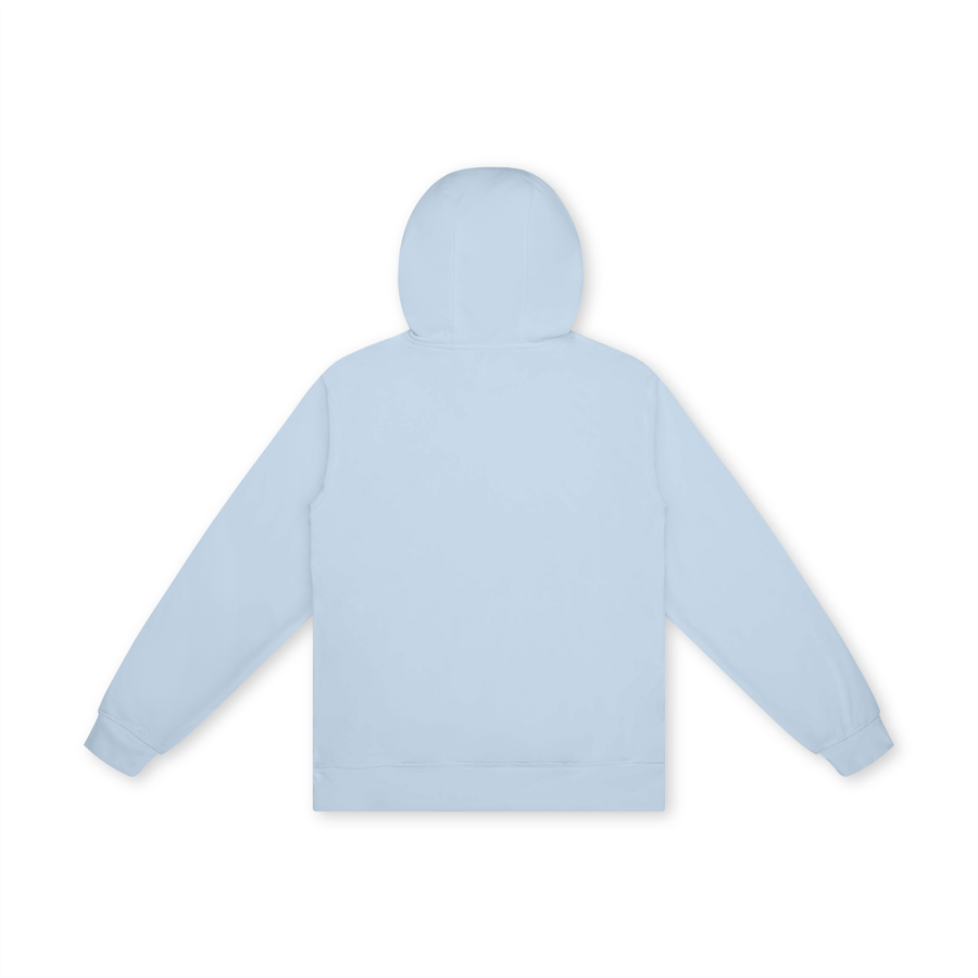 Basic Cotton Hoodie