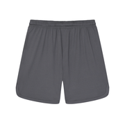 Mesh-Lined Performance Shorts