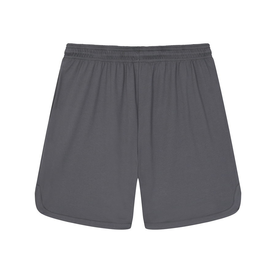 Mesh-Lined Performance Shorts
