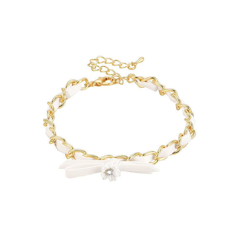 Sweet Trendy Bracelet