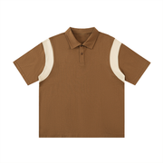Cotton Polo Shirt