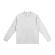Essential Neck Sweatshirt