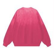 Sunfade Cotton Sweatshirt