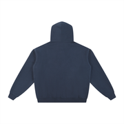 Essential Zip-Through Hoodie