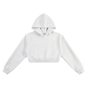 Cropped Hoodie