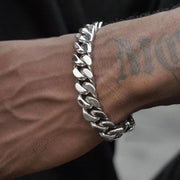 Mens Chain Bracelet