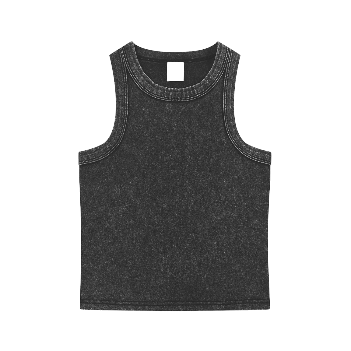 Snow Tank Top