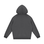 Streetwear Fleece Hoodie