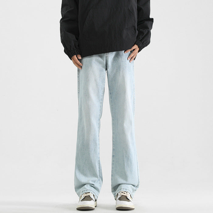 Mens Street Style Jeans