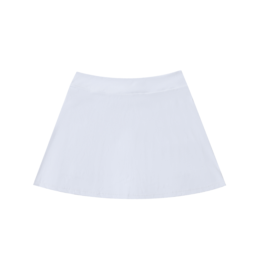 A-Line Skirt
