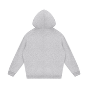 Streetwear Fleece Hoodie