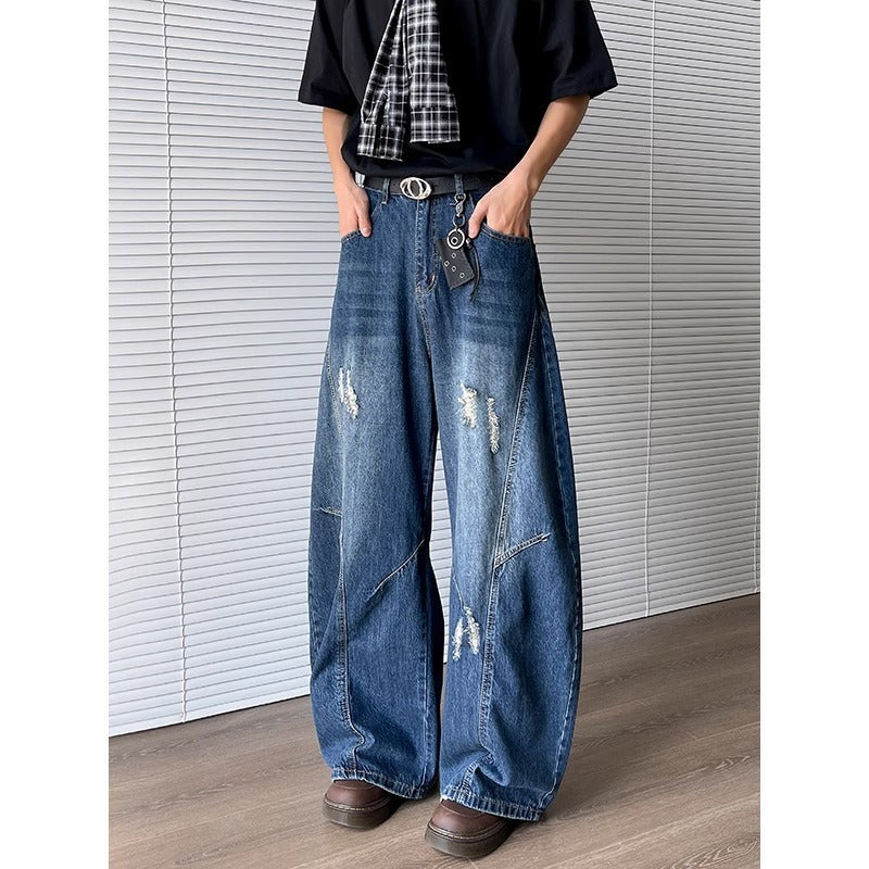 Men Street Jeans