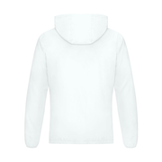 Hooded Sports Jacket