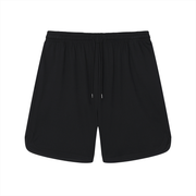 Mesh-Lined Performance Shorts