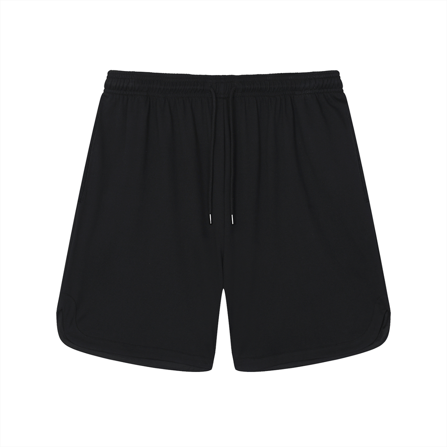 Mesh-Lined Performance Shorts